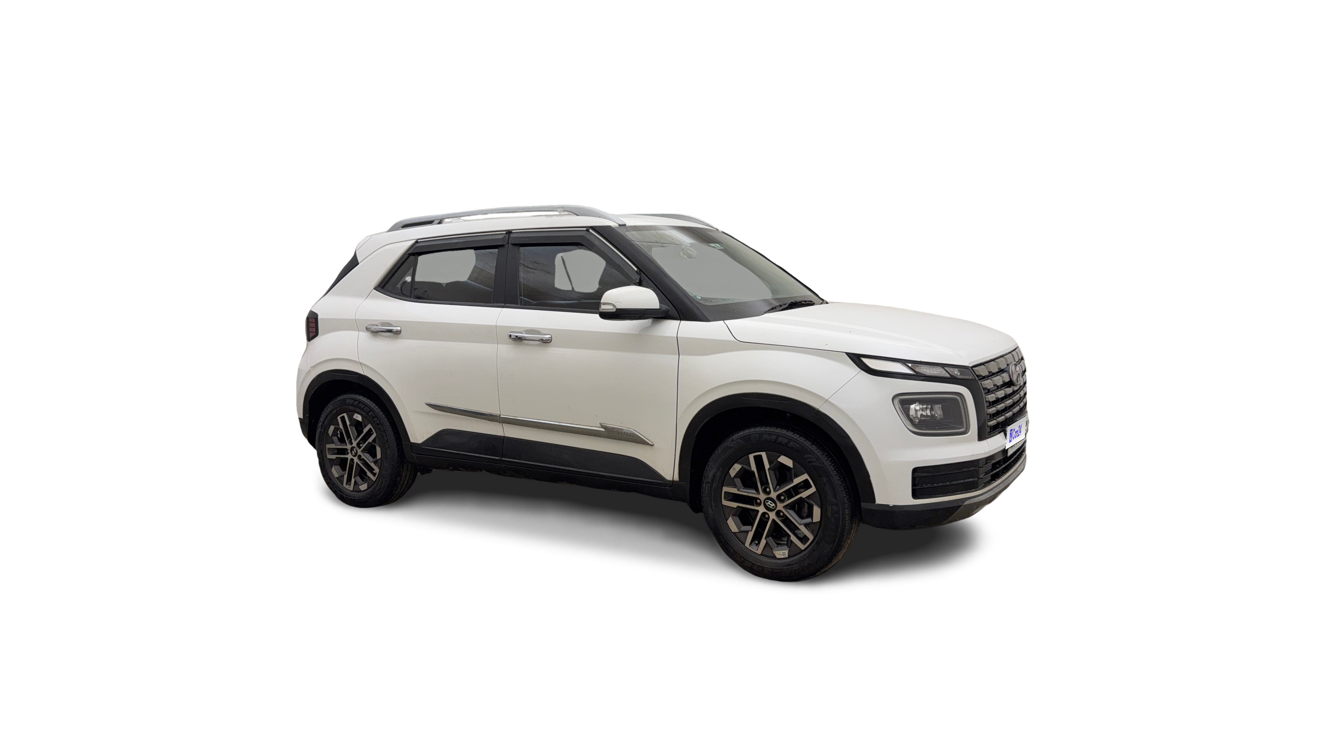 2023 Hyundai VENUE - SUV - Diesel - Manual - ₹10.53 lakh