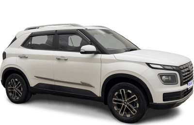 2023 Hyundai VENUE - SUV - Diesel - Manual - ₹10.53 lakh