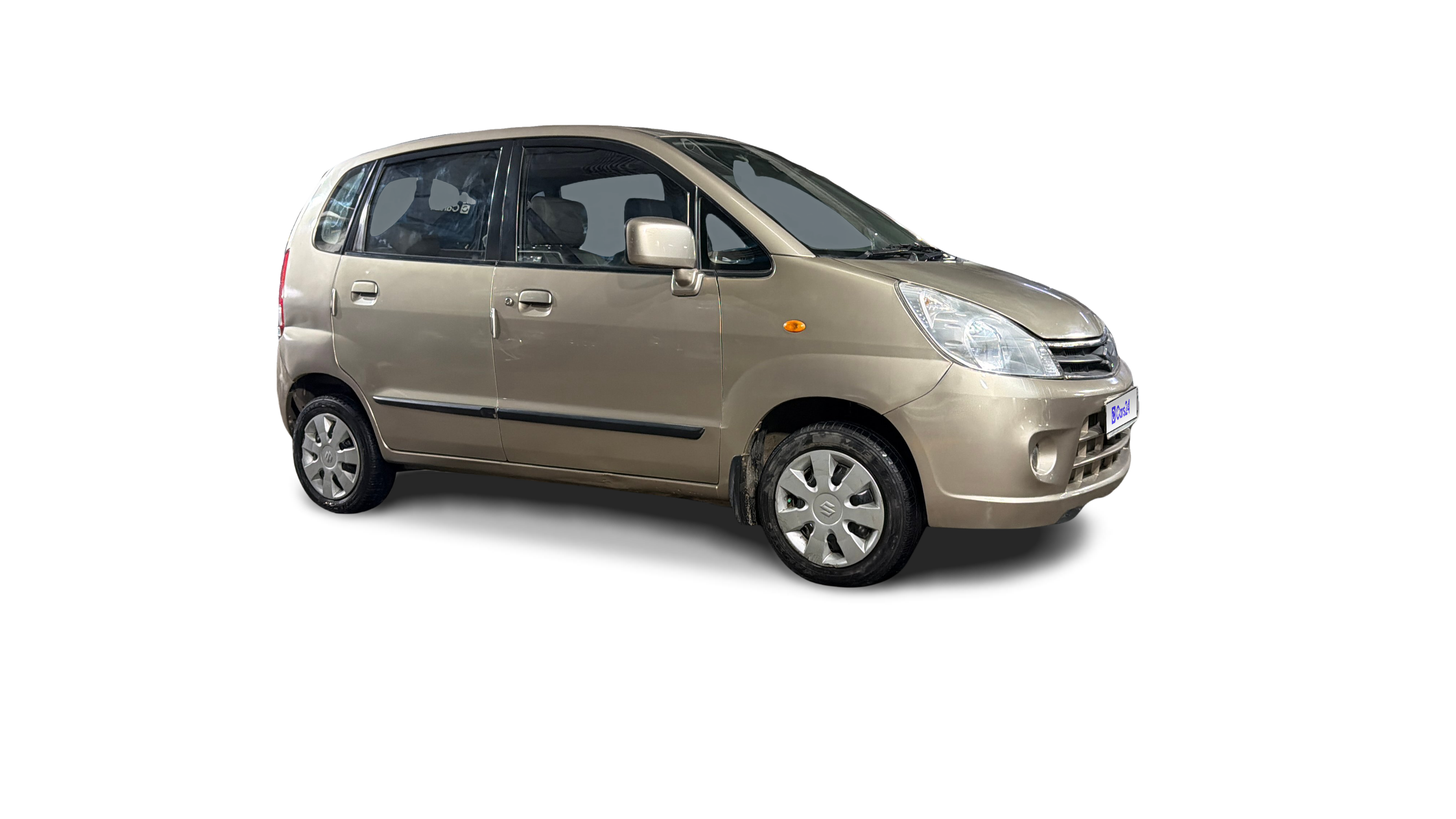 2013 Maruti Zen Estilo - Hatchback - Petrol - Manual - ₹1.80 lakh