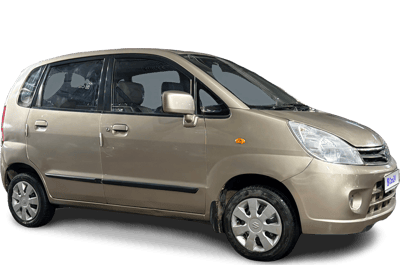 2013 Maruti Zen Estilo - Hatchback - Petrol - Manual - ₹1.80 lakh