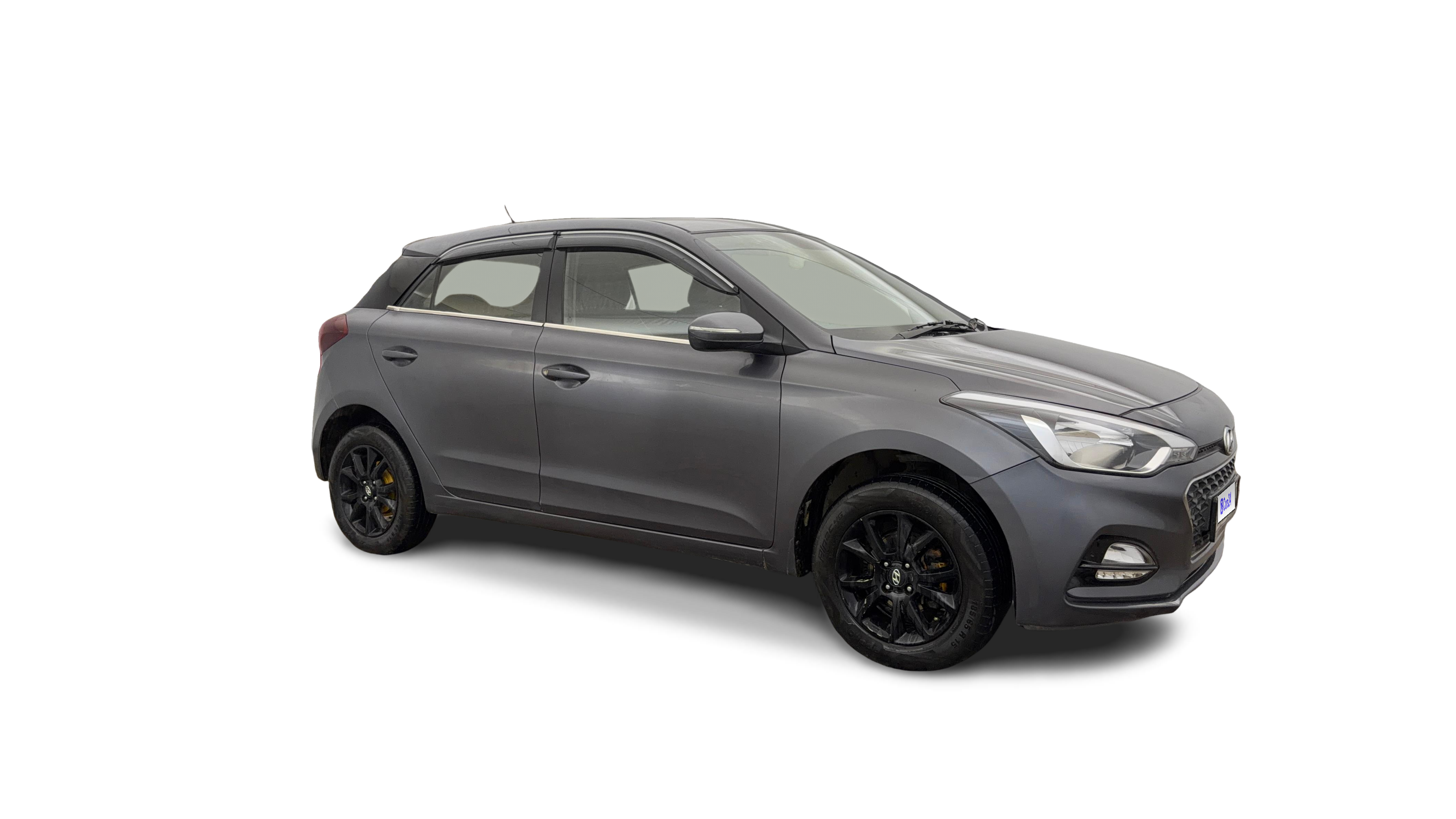 2019 Hyundai Elite i20 - Hatchback - Diesel - Manual - ₹4.61 lakh