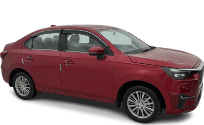 2026 Honda Amaze - Sedan - Petrol - Manual - ₹8.52 lakh