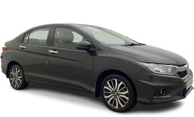 Honda City-img