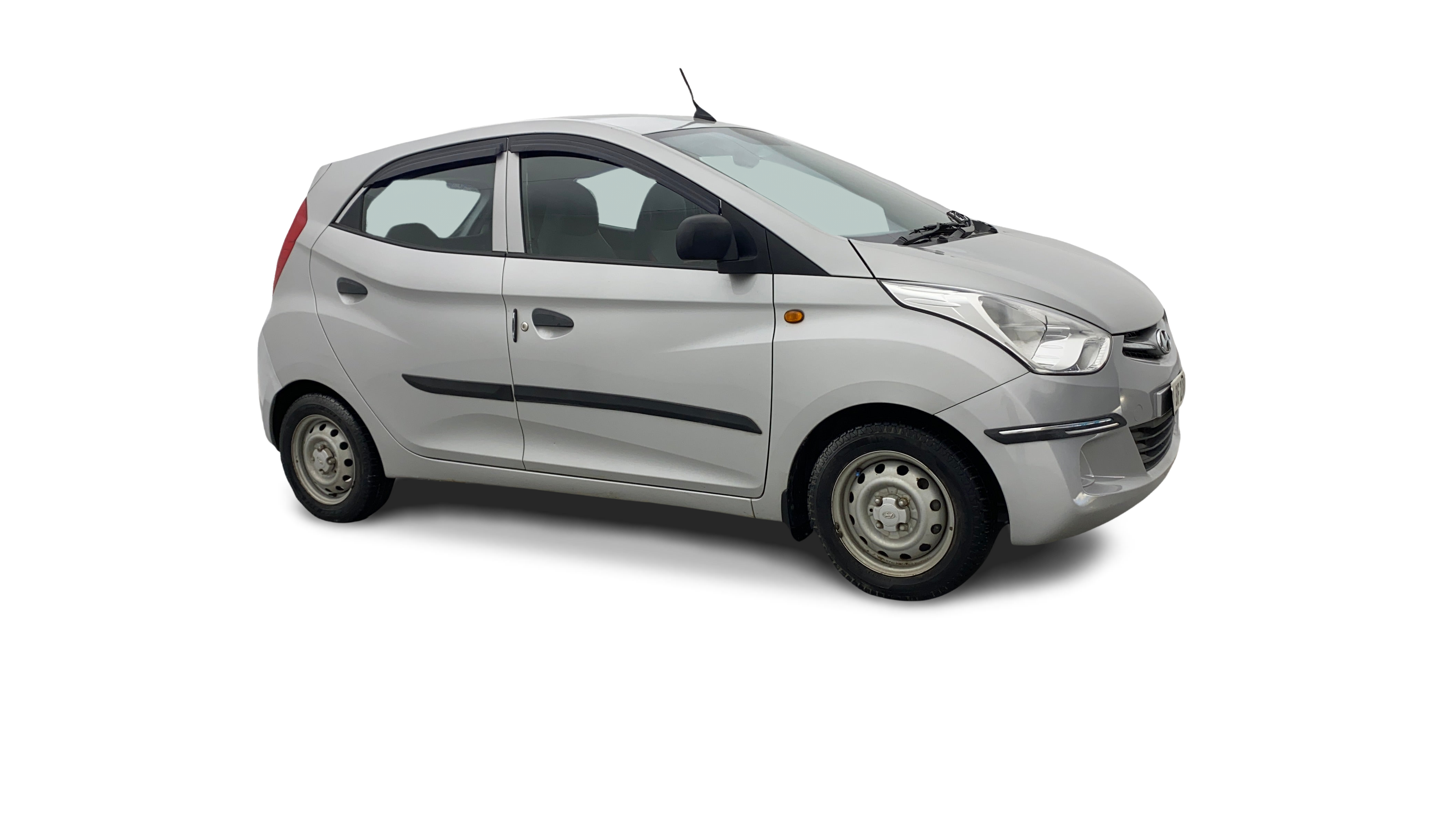 2018 Hyundai Eon - Hatchback - Petrol - Manual - ₹2.30 lakh