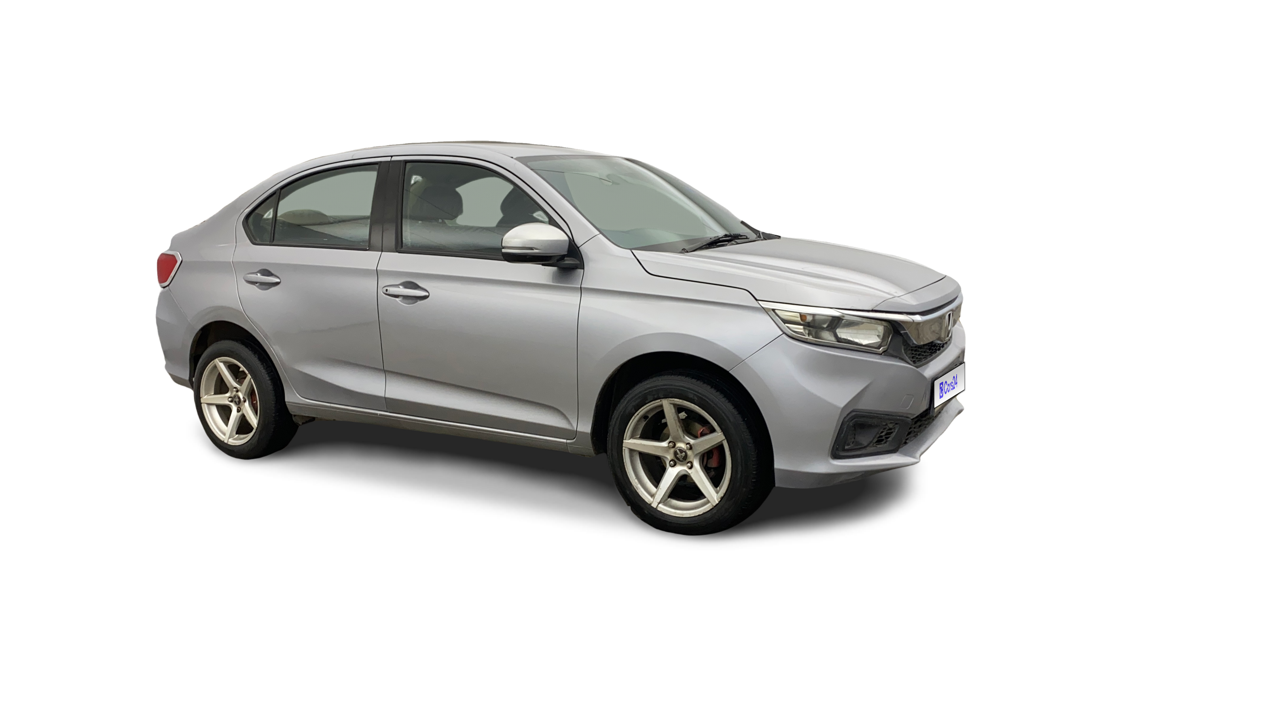 2019 Honda Amaze - Sedan - CNG - Manual - ₹4.10 lakh