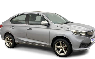 2019 Honda Amaze - Sedan - CNG - Manual - ₹4.10 lakh
