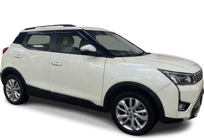 2021 Mahindra XUV300 - SUV - Petrol - Manual - ₹6.04 lakh