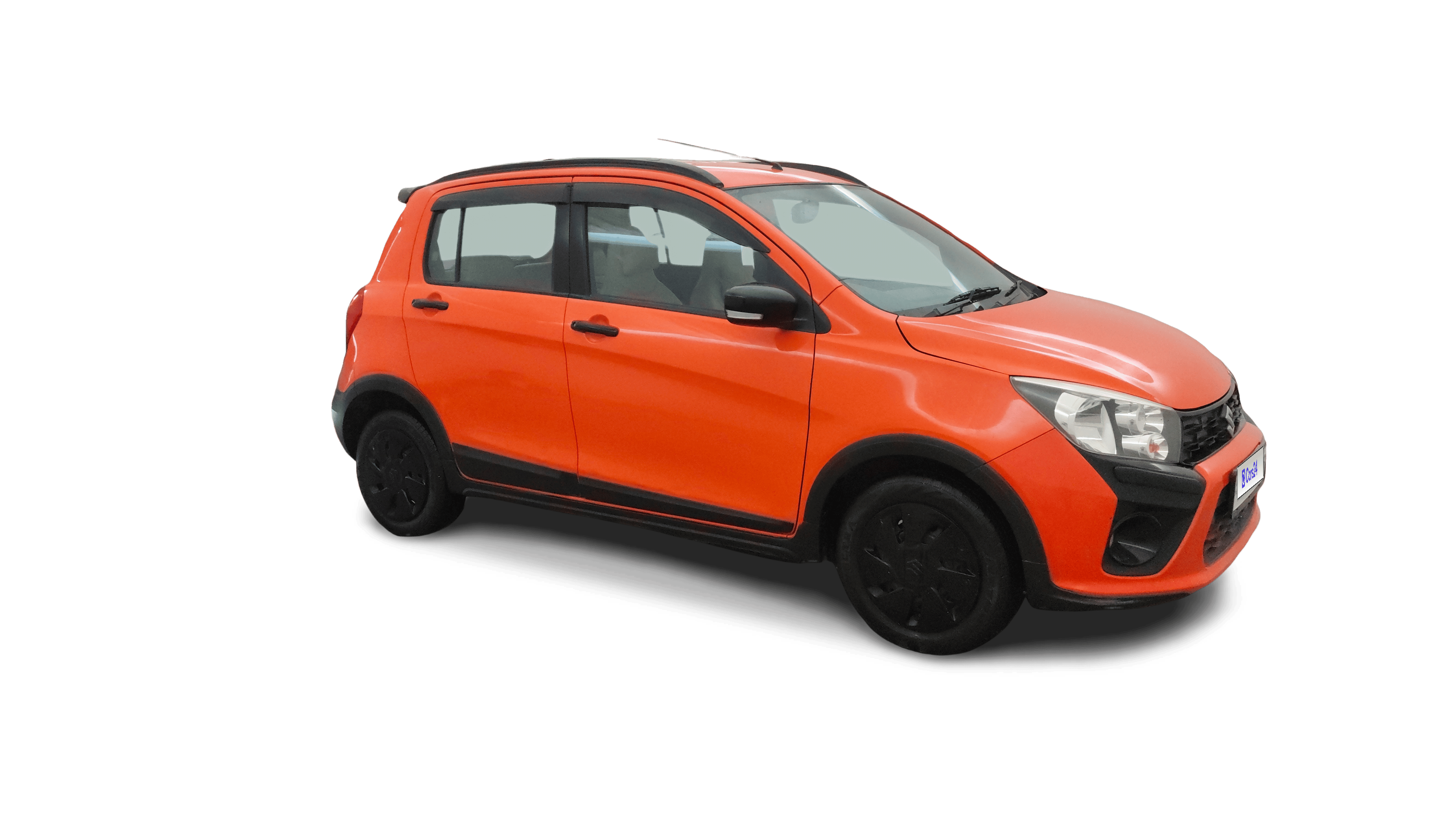 2018 Maruti Celerio - Hatchback - Petrol - Automatic - ₹3.60 lakh
