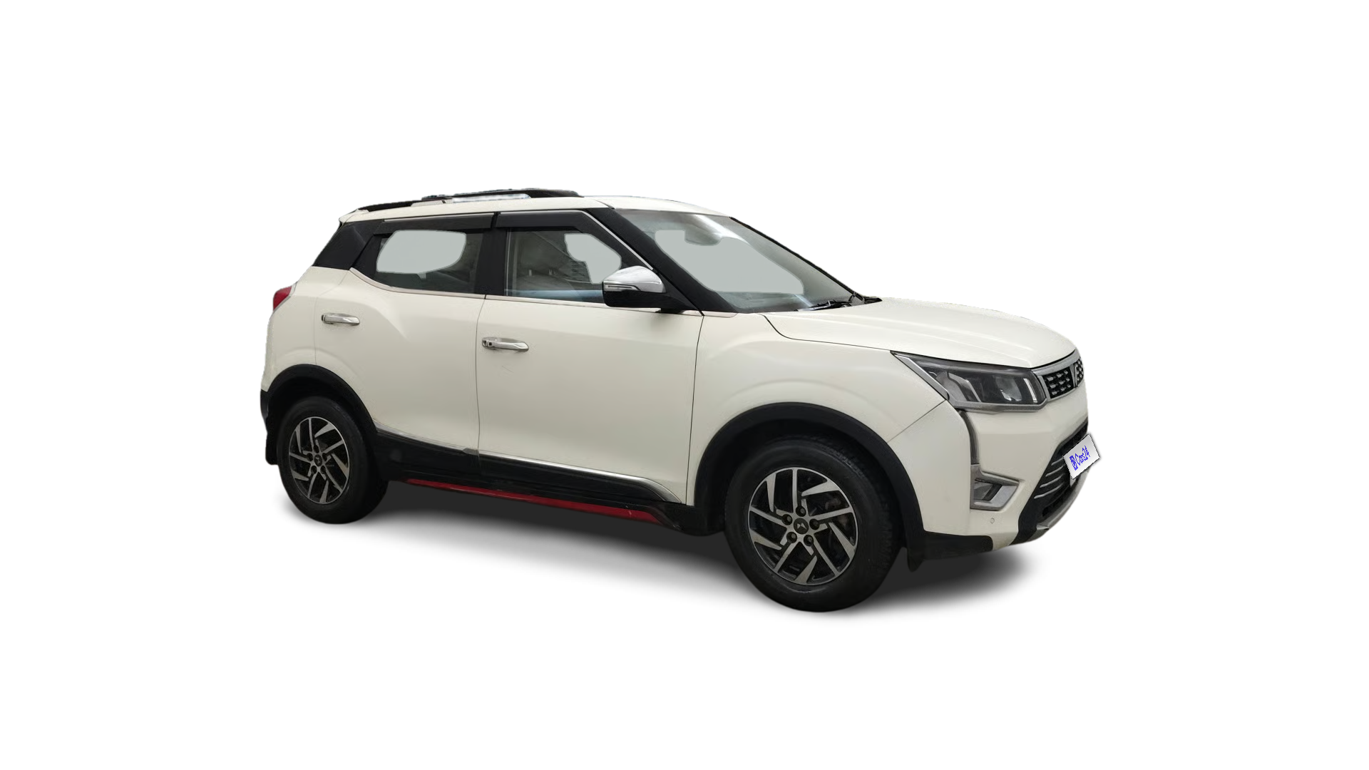 2024 Mahindra XUV300 - SUV - Petrol - Manual - ₹9.42 lakh
