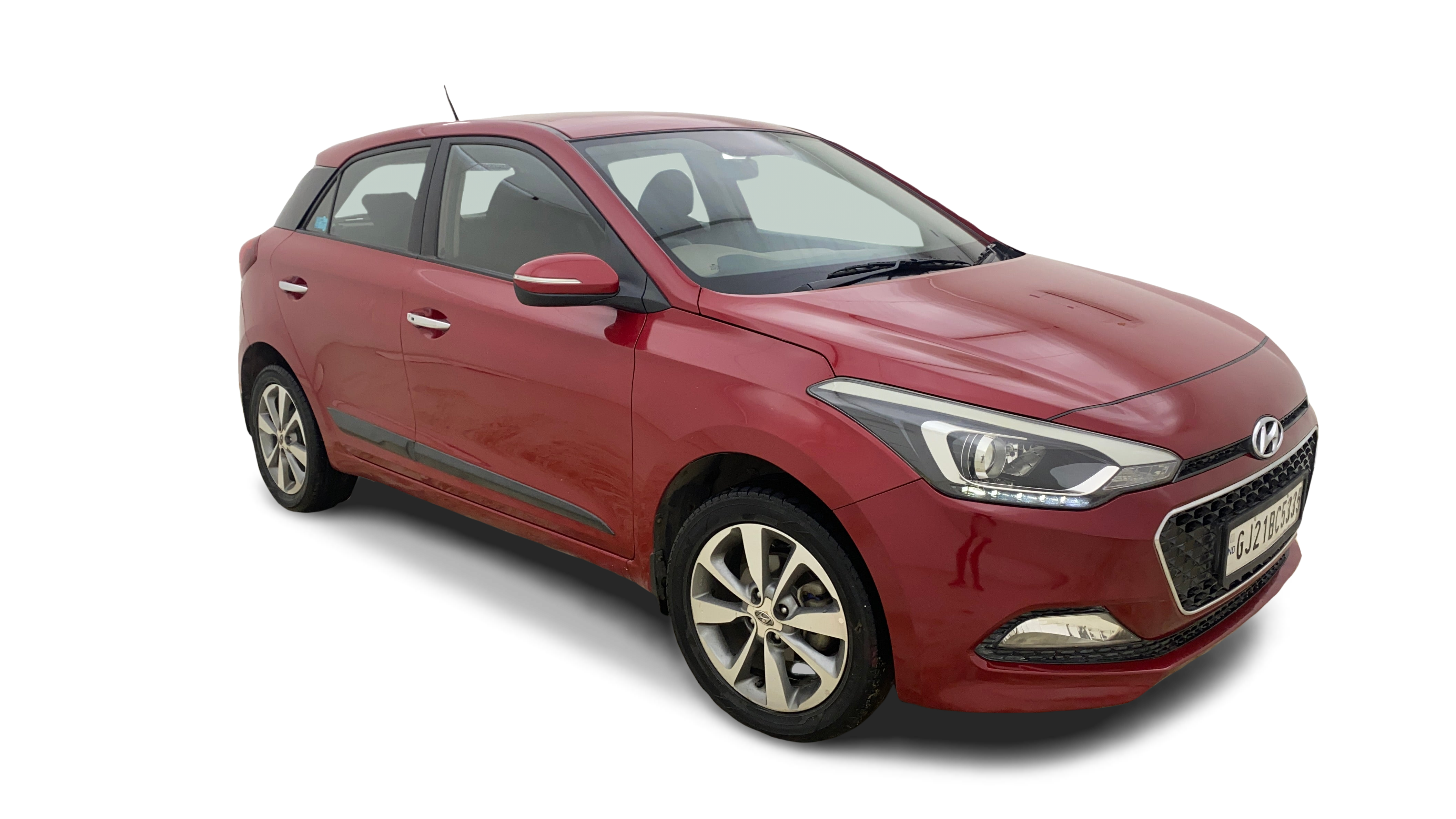 Hyundai Elite i20-img