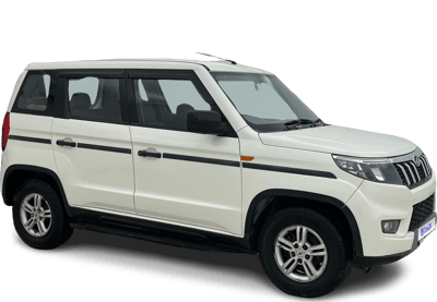 2021 Mahindra BOLERO NEO - SUV - Diesel - Manual - ₹7.40 lakh