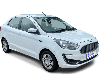 2019 Ford Figo Aspire - Sedan - Petrol - Manual - ₹3.20 lakh
