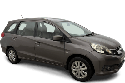 2014 Honda Mobilio - SUV - Petrol - Manual - ₹4.25 lakh
