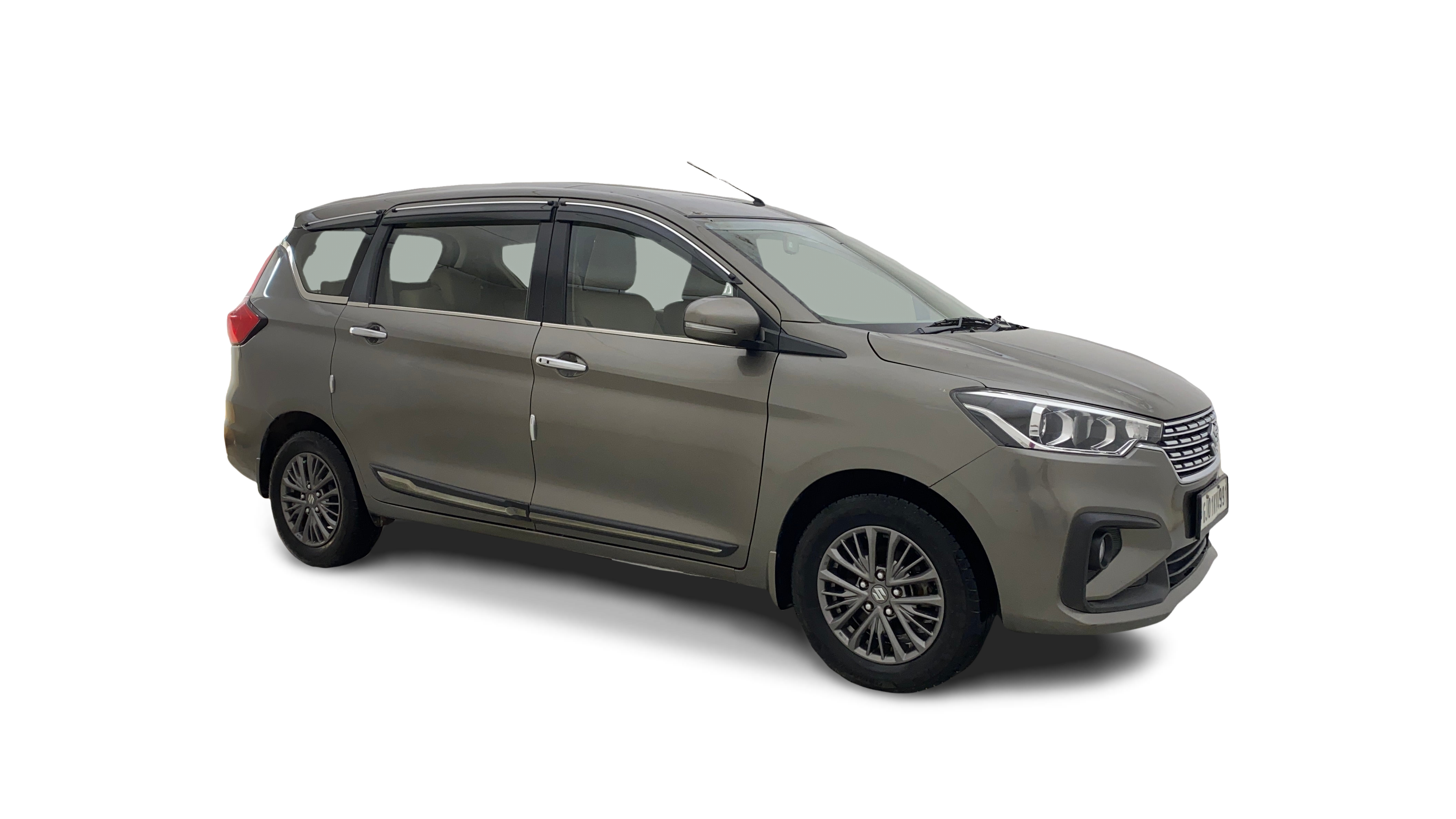 Maruti Ertiga-img