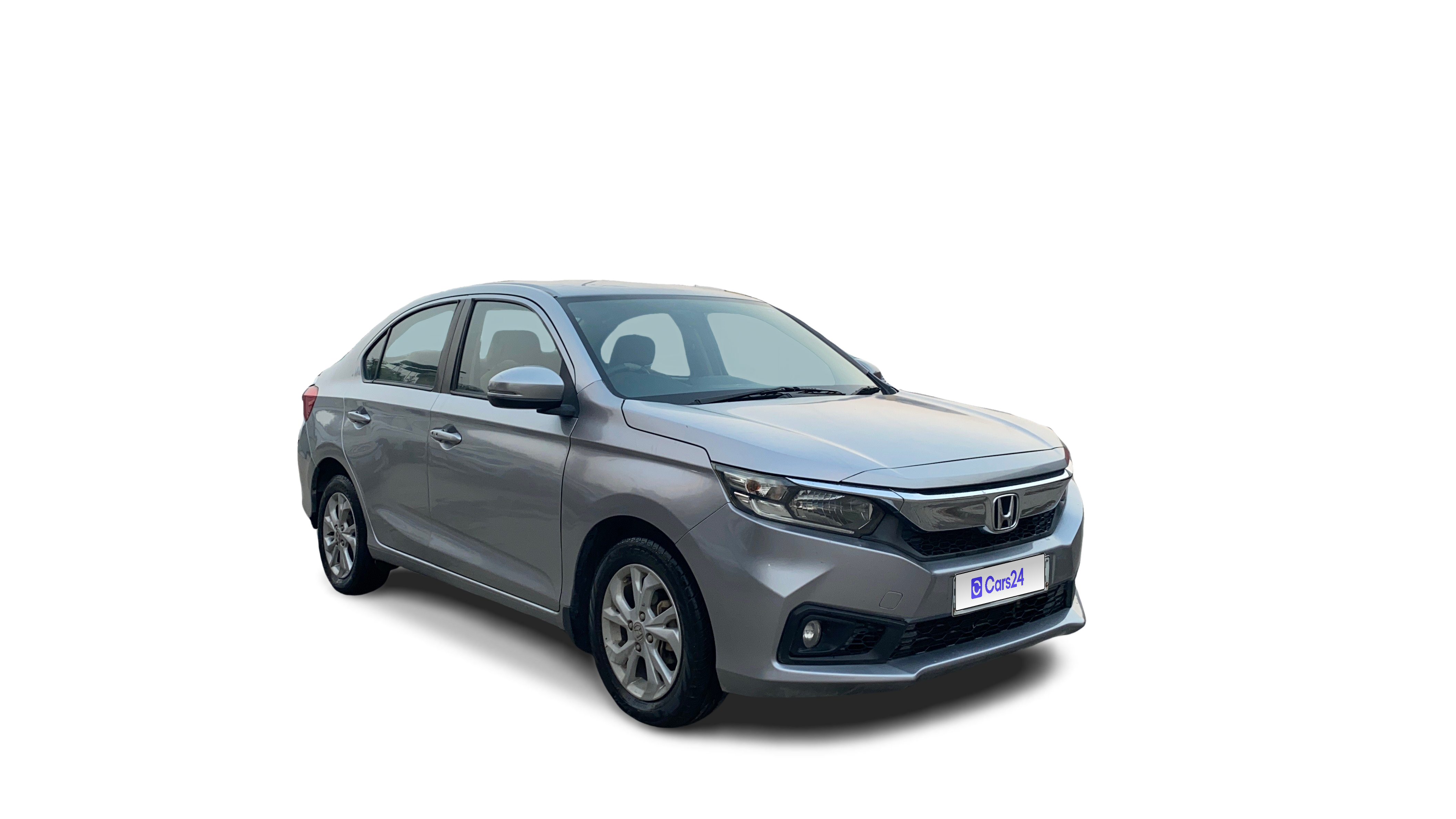 2019 Honda Amaze - Sedan - Petrol - Manual - ₹4.38 lakh