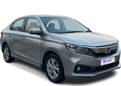 2019 Honda Amaze - Sedan - Petrol - Manual - ₹4.38 lakh