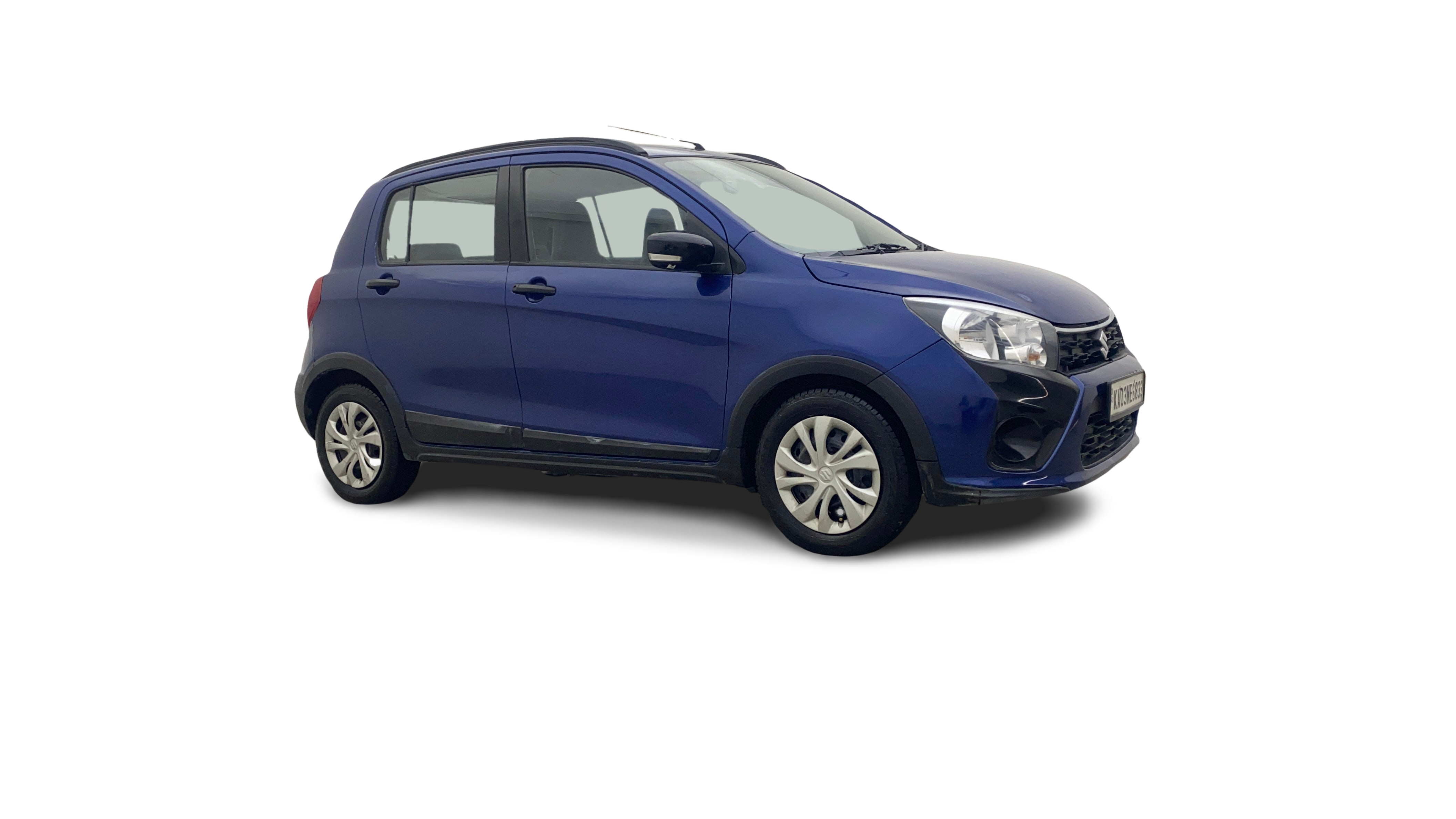 Maruti Celerio X-img