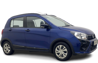 Maruti Celerio X-img