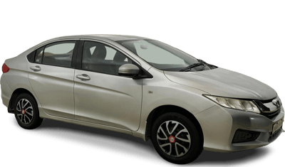 2017 Honda City - Sedan - Petrol - Manual - ₹3.80 lakh