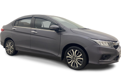 Honda City-img