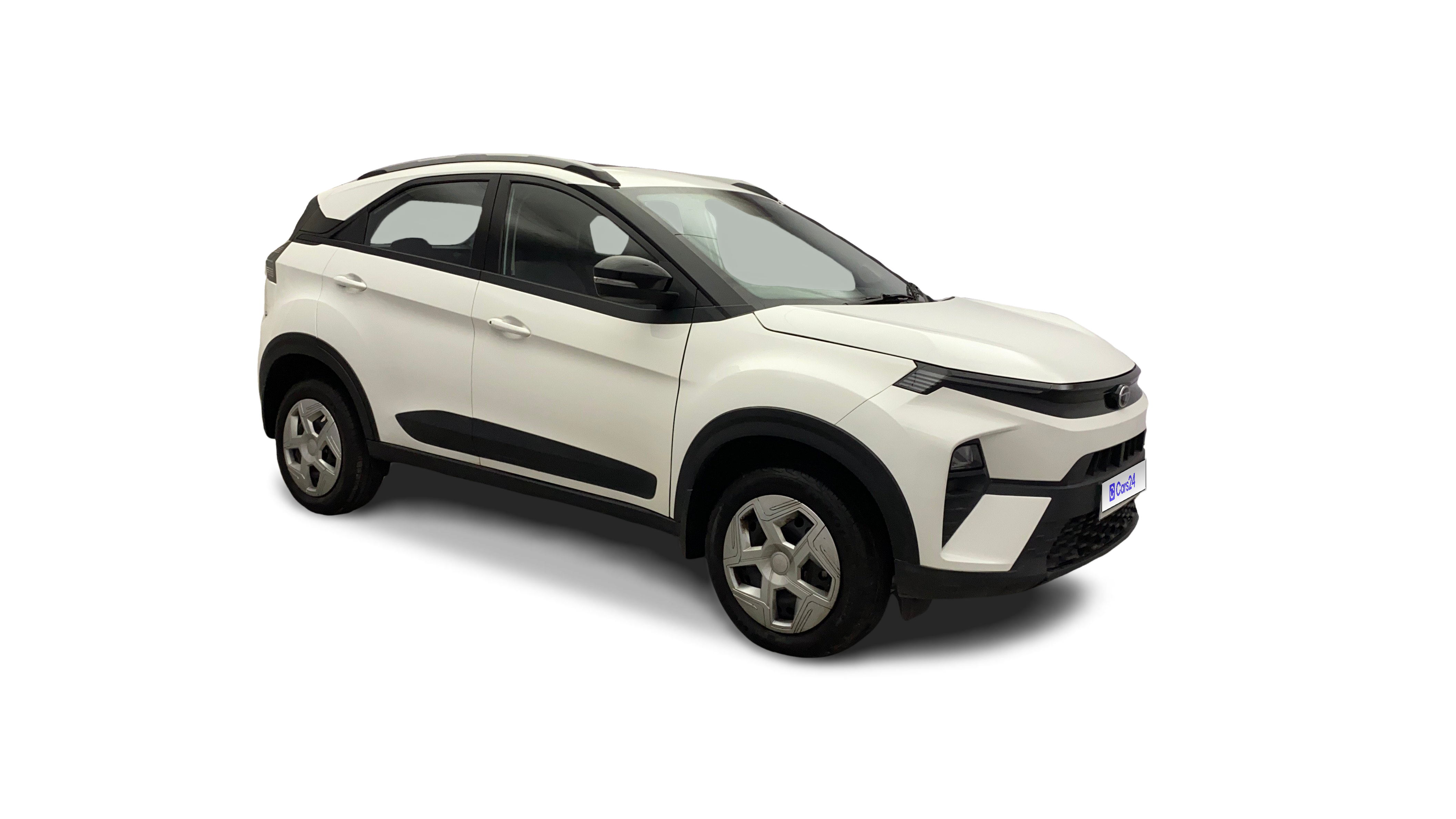 2026 Tata NEXON - SUV - Petrol - Manual - ₹10.04 lakh