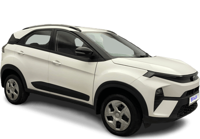 2026 Tata NEXON - SUV - Petrol - Manual - ₹10.04 lakh