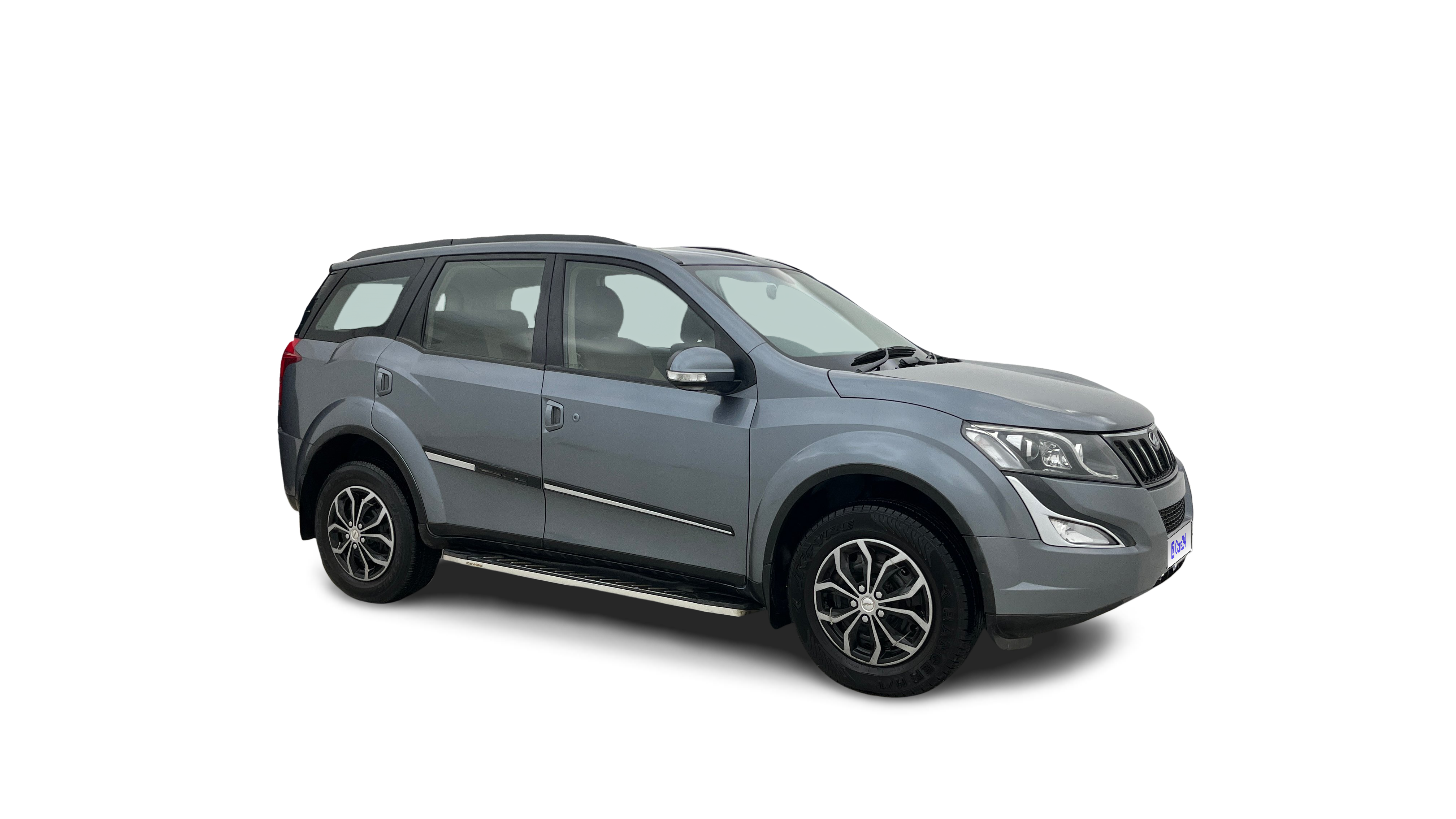 2015 Mahindra XUV500 - SUV - Diesel - Manual - ₹6.75 lakh