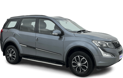 2015 Mahindra XUV500 - SUV - Diesel - Manual - ₹6.75 lakh
