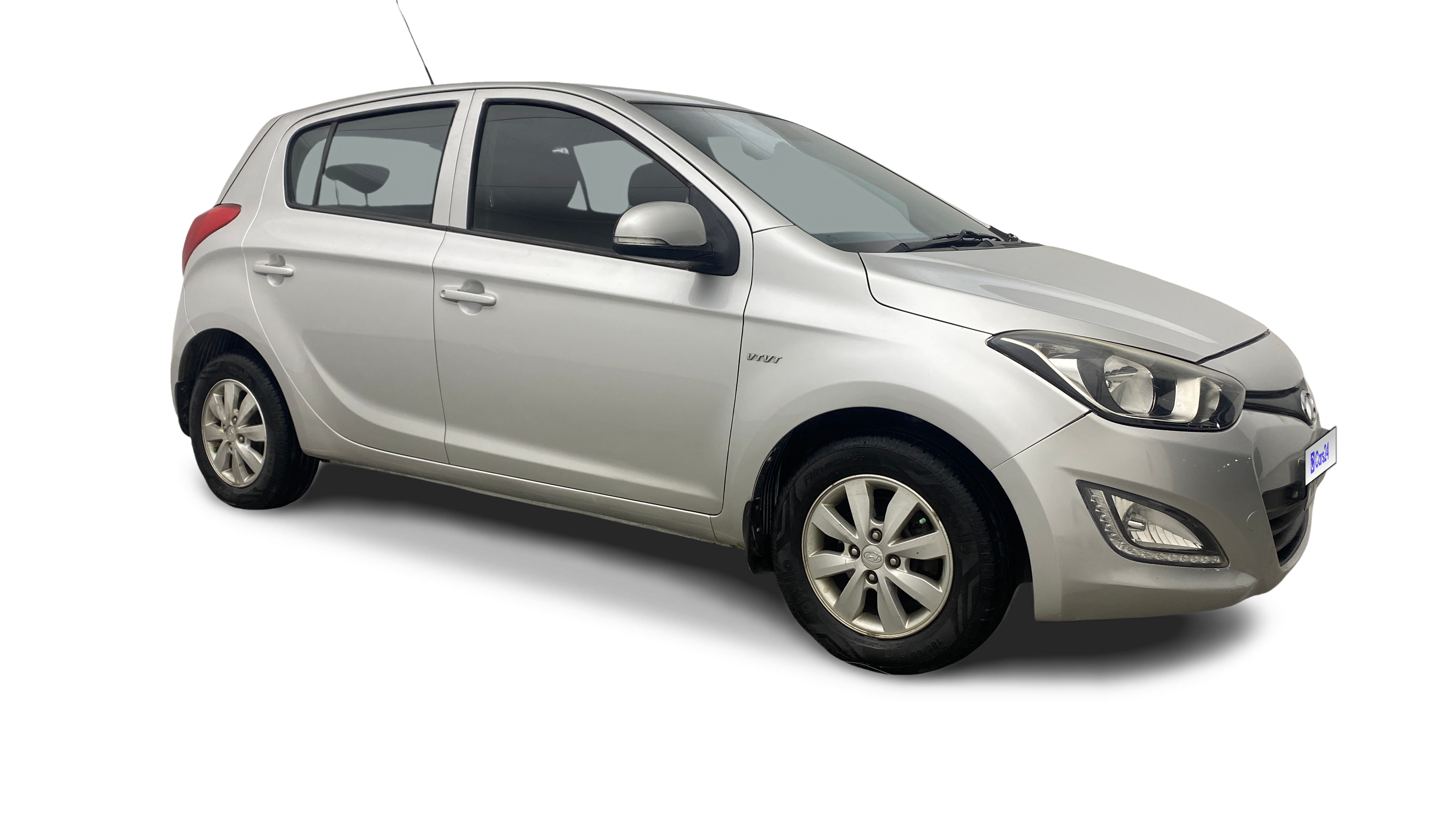 2013 Hyundai i20 - Hatchback - Petrol - Manual - ₹2.86 lakh