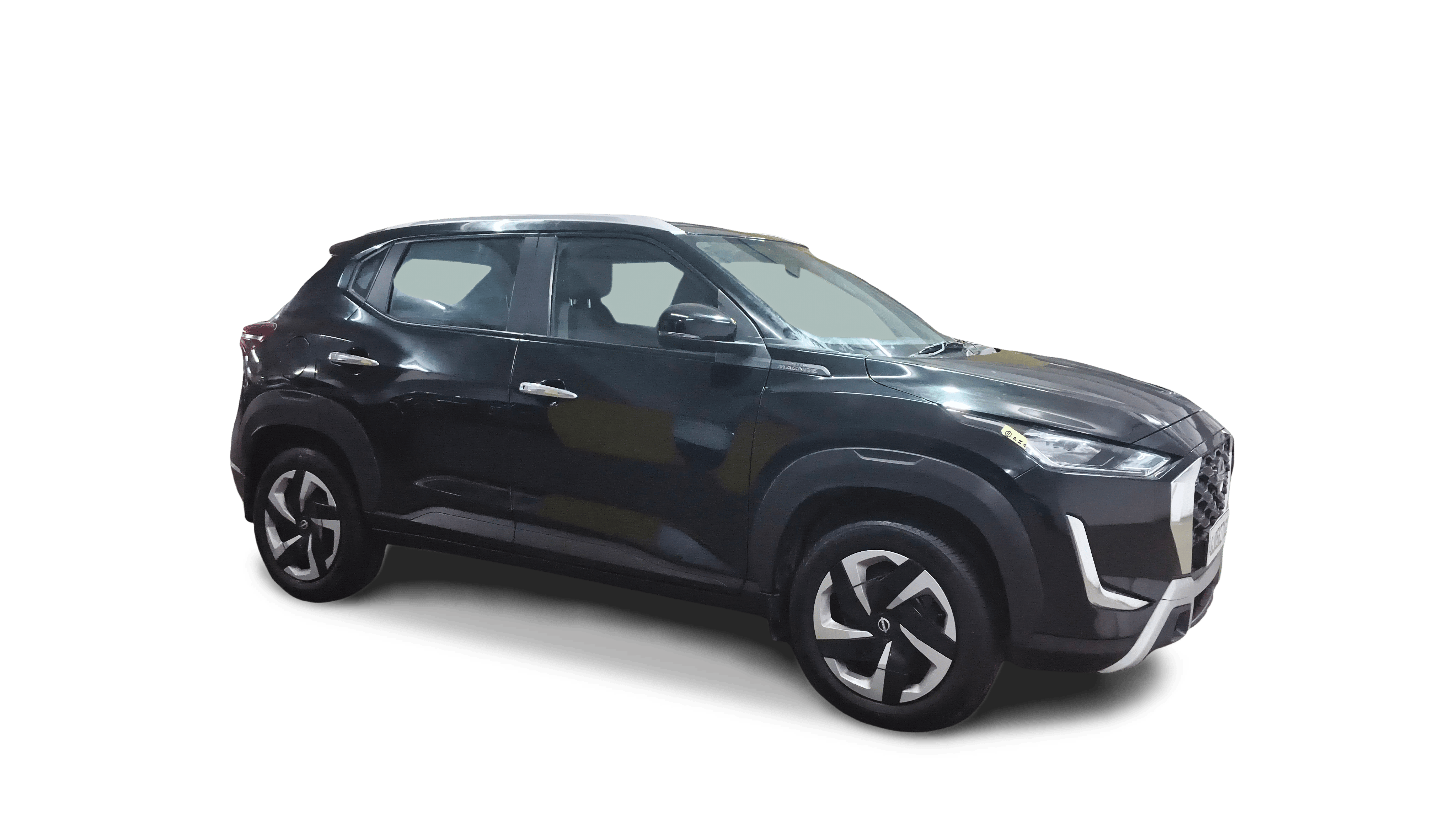 2025 Nissan MAGNITE - SUV - Petrol - Automatic - ₹6.79 lakh