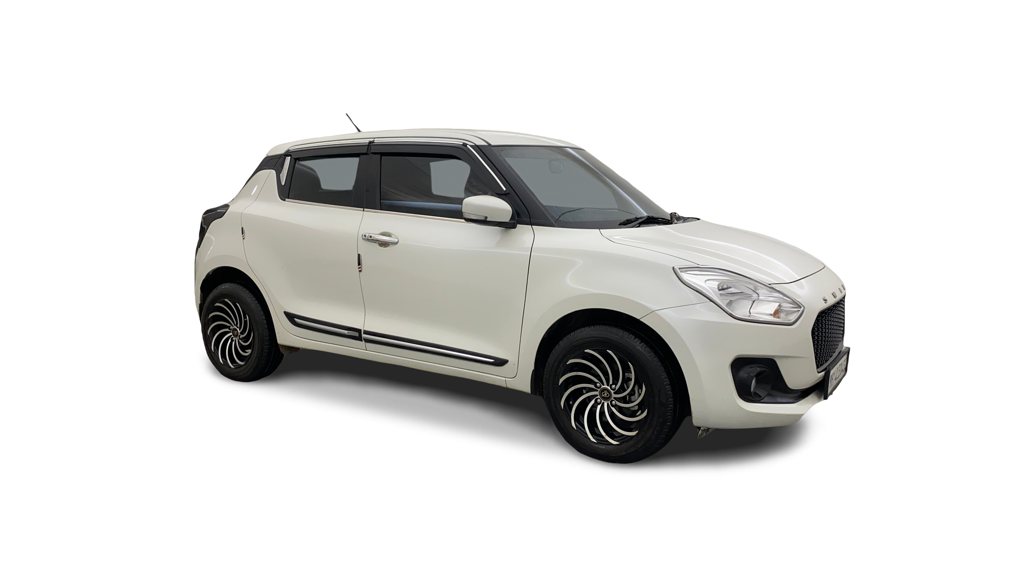 Maruti Swift-img