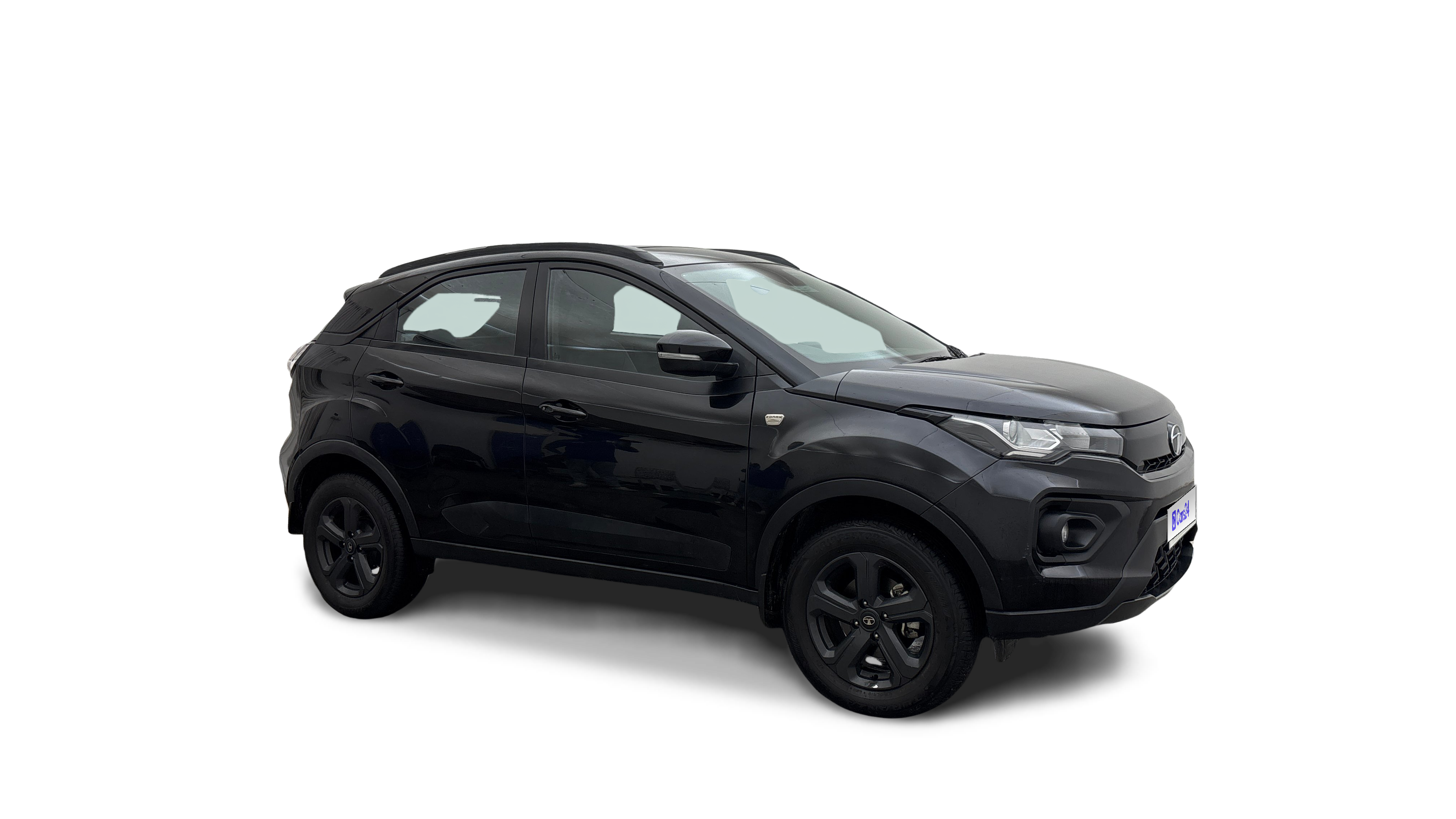 2022 Tata NEXON - SUV - Petrol - Automatic - ₹9.70 lakh
