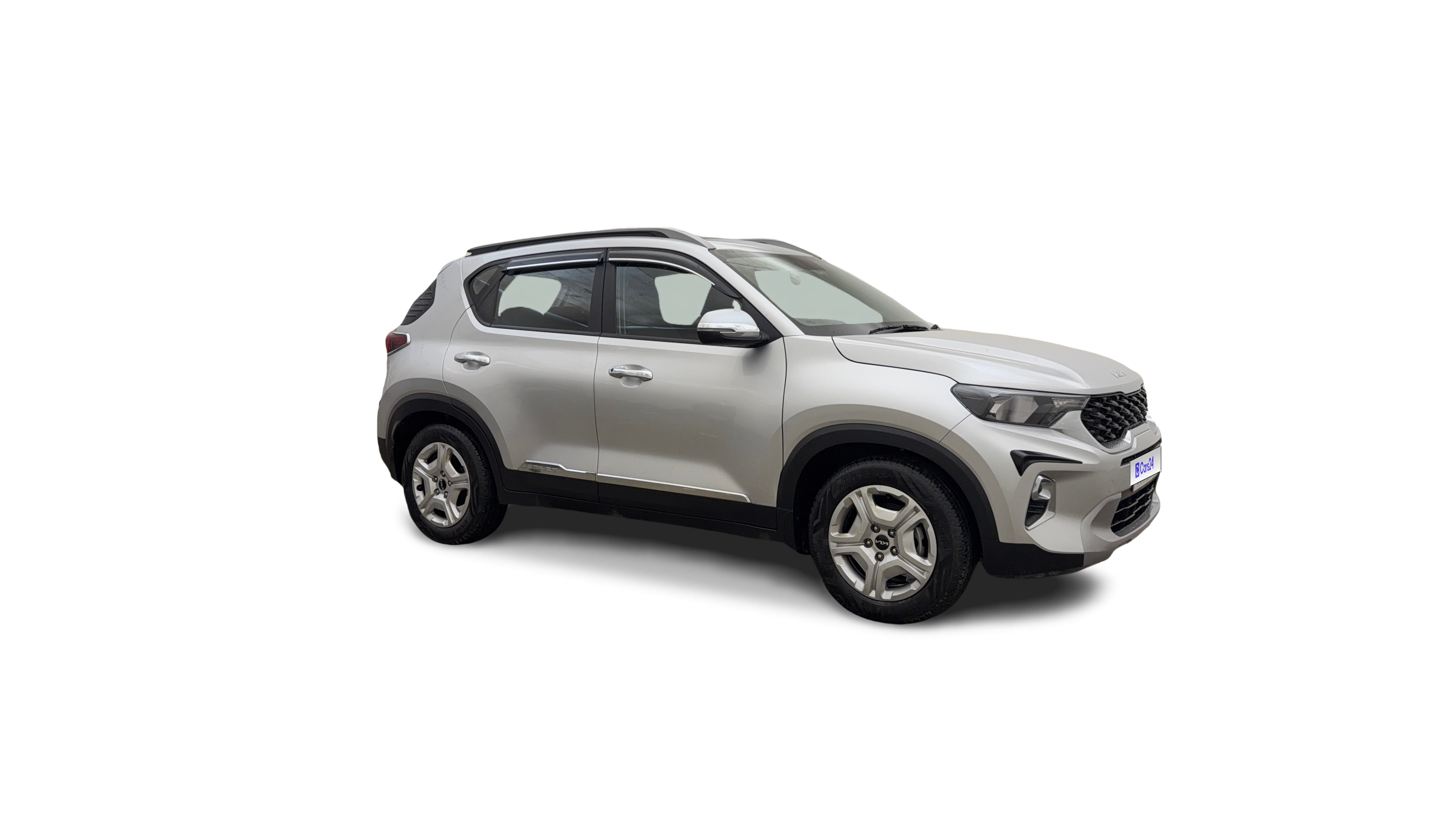 2023 KIA SONET - SUV - Petrol - Manual - ₹8.24 lakh