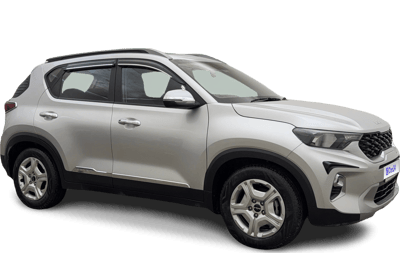 2023 KIA SONET - SUV - Petrol - Manual - ₹8.24 lakh