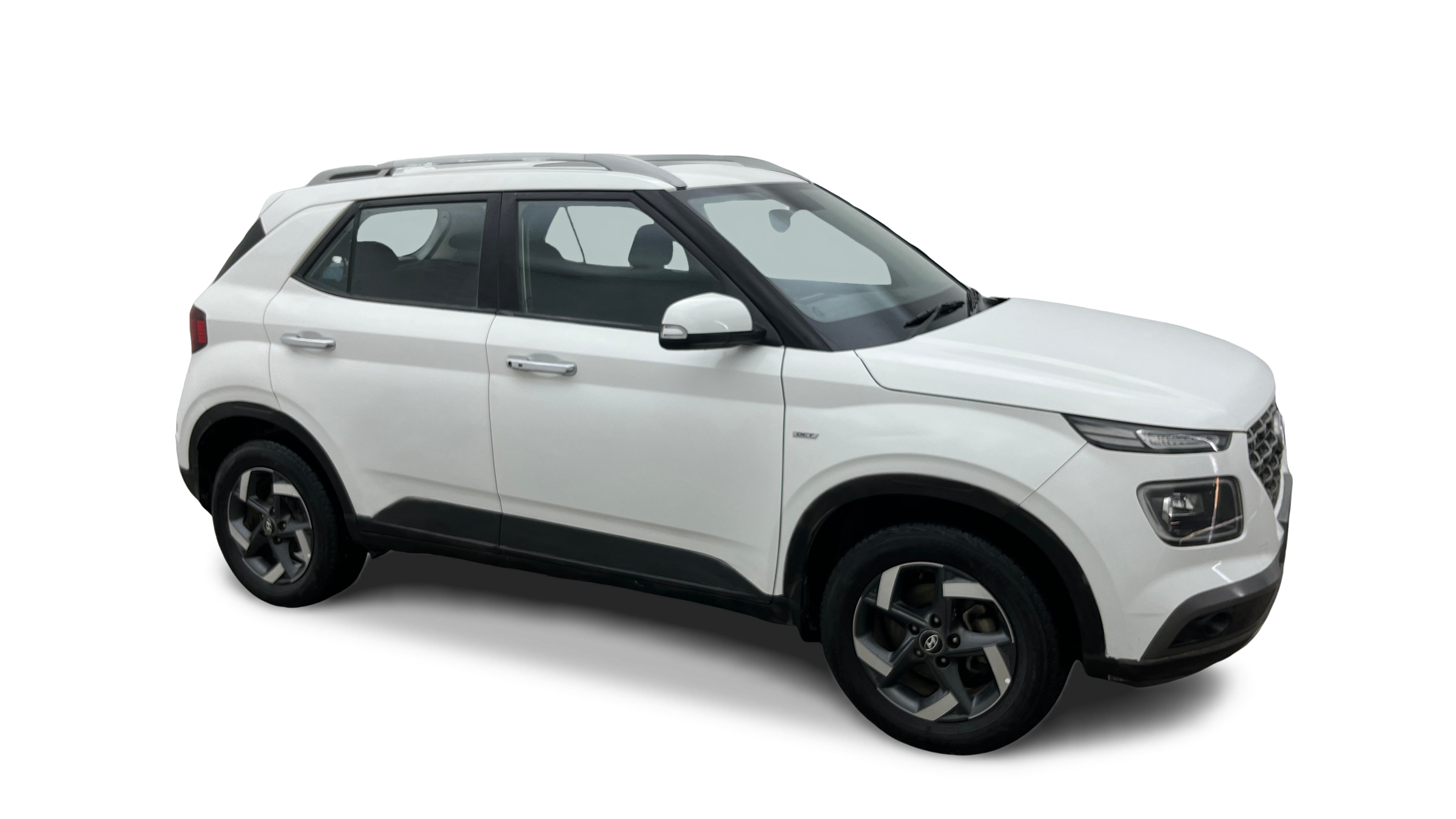 2019 Hyundai VENUE - SUV - Petrol - Automatic - ₹7.13 lakh