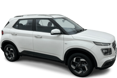 2019 Hyundai VENUE - SUV - Petrol - Automatic - ₹7.13 lakh