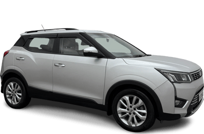 2021 Mahindra XUV300 - SUV - Petrol - Manual - ₹6.92 lakh