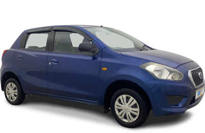 Datsun Redi Go-img