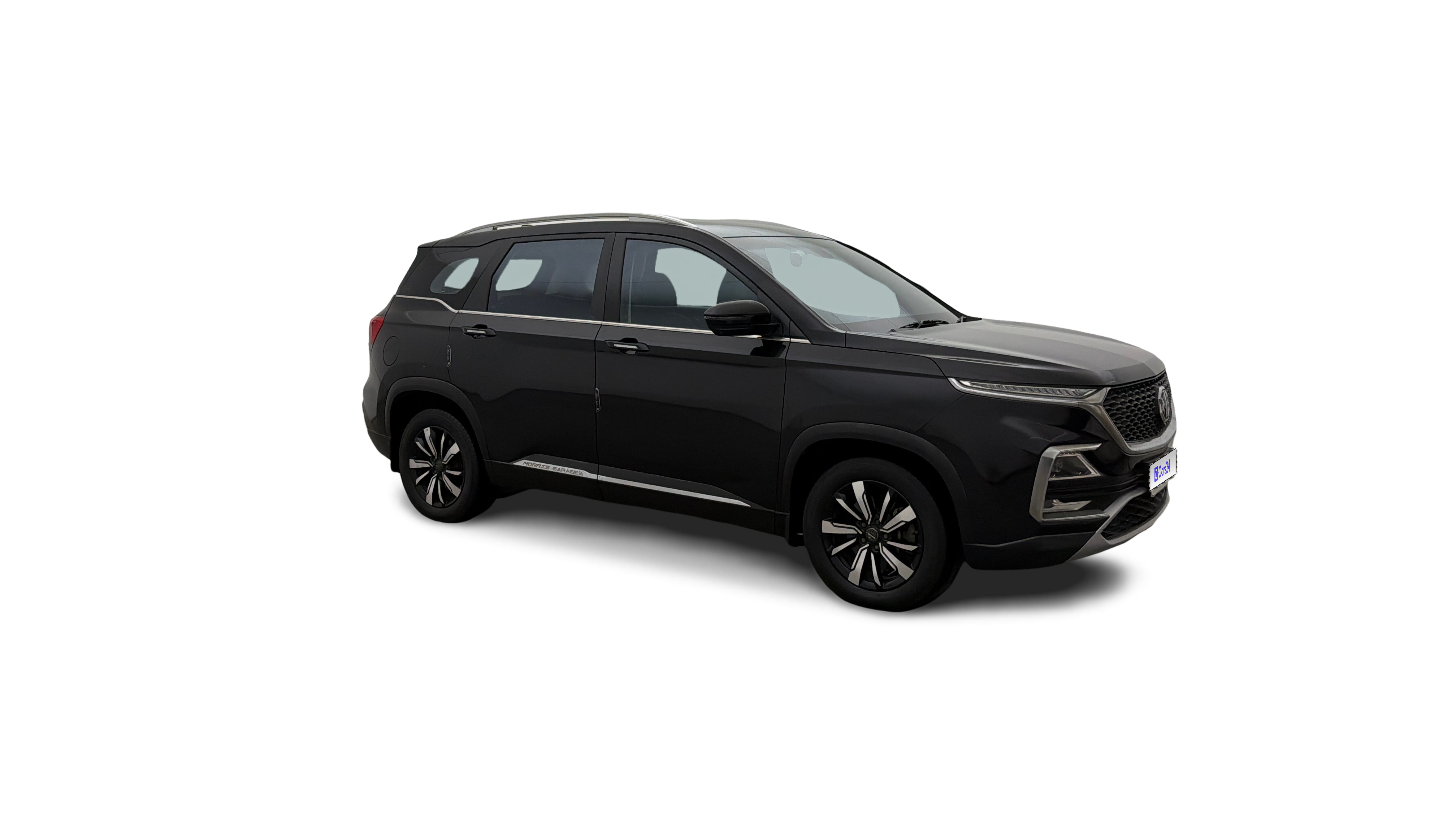 2020 MG HECTOR - SUV - Petrol - Automatic - ₹11.97 lakh