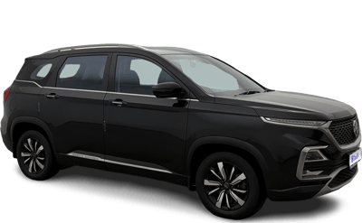 2020 MG HECTOR - SUV - Petrol - Automatic - ₹11.85 lakh