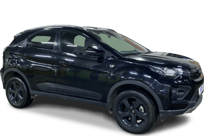 2022 Tata NEXON - SUV - Petrol - Automatic - ₹7.50 lakh
