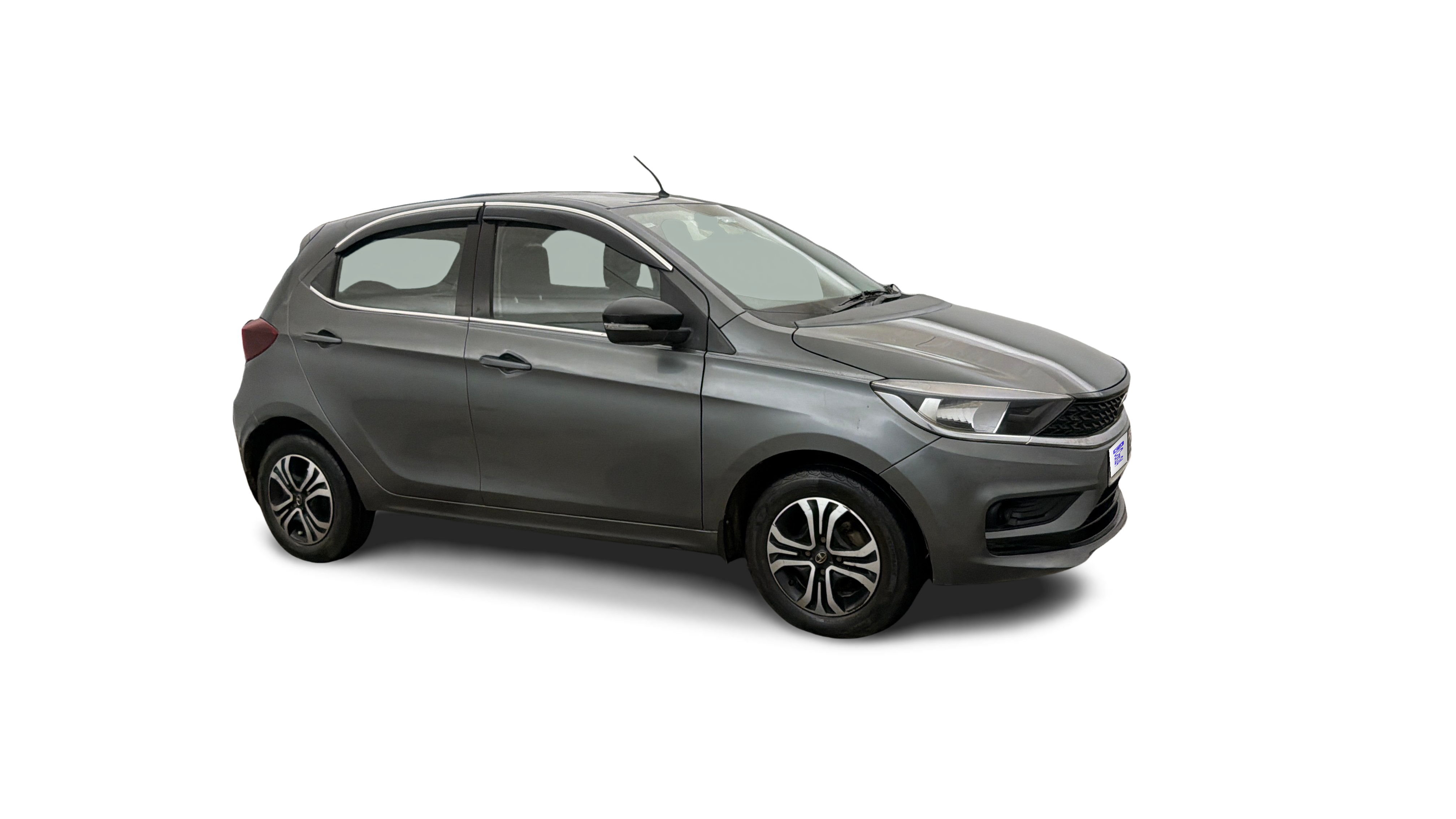 2023 Tata Tiago - Hatchback - Petrol - Automatic - ₹4.30 lakh