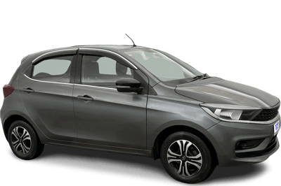 2023 Tata Tiago - Hatchback - Petrol - Automatic - ₹4.30 lakh
