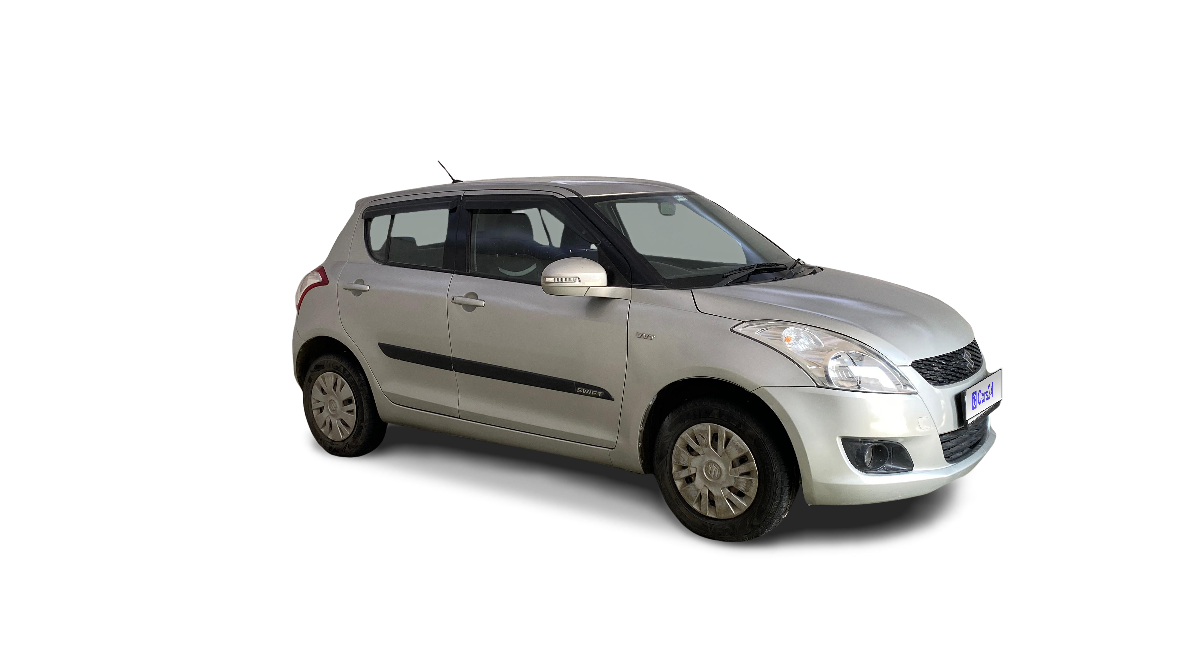 2014 Maruti Swift - Hatchback - Petrol - Manual - ₹2.96 lakh