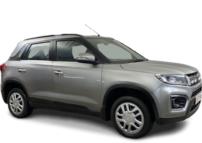 Maruti Vitara Brezza-img