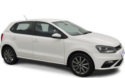 2020 Volkswagen Polo - Hatchback - Petrol - Automatic - ₹6.70 lakh