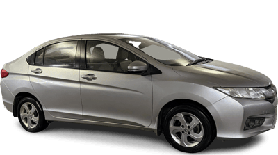 2015 Honda City - Sedan - Petrol - Automatic - ₹4.30 lakh