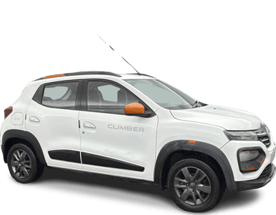 2021 Renault Kwid - Hatchback - Petrol - Automatic - ₹3.53 lakh