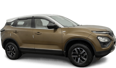 2022 Tata Harrier - SUV - Diesel - Automatic - ₹10.89 lakh