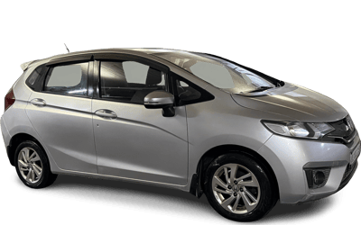 2015 Honda Jazz - Hatchback - Petrol - Manual - ₹2.59 lakh